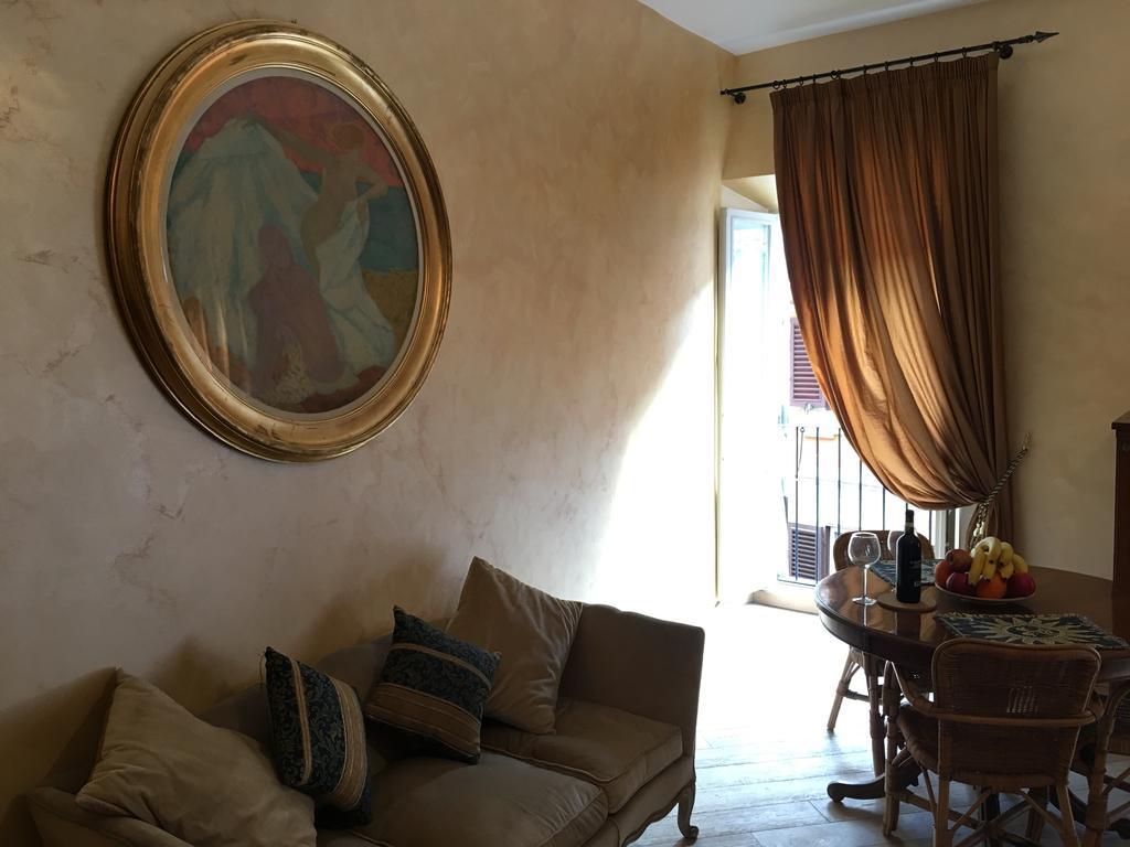 Pantheon Old Suite Roma Exterior foto