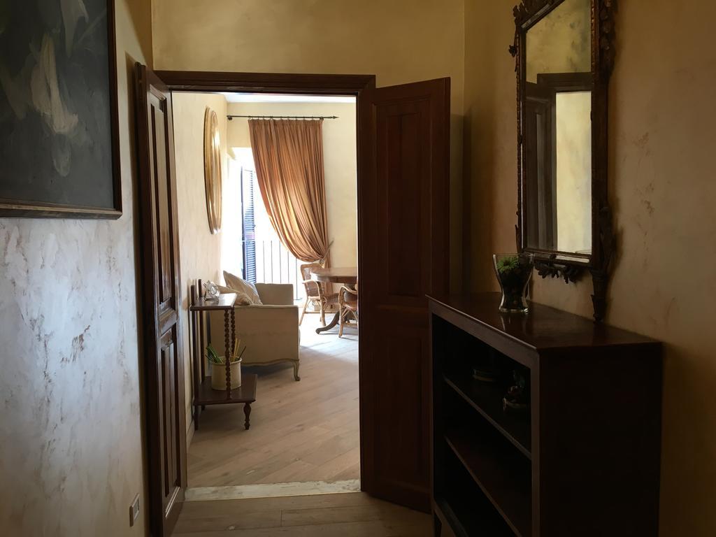 Pantheon Old Suite Roma Exterior foto